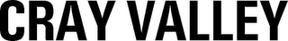 CRAY VALLEY logo