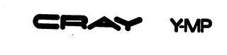 CRAY Y-MP logo