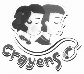 CRAYENS logo
