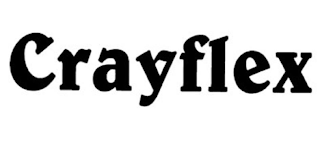 CRAYFLEX logo