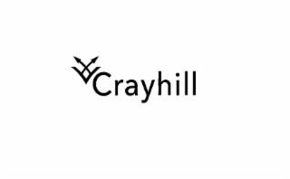 CRAYHILL logo