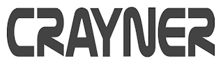 CRAYNER logo