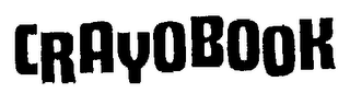 CRAYOBOOK logo
