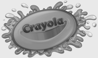CRAYOLA logo