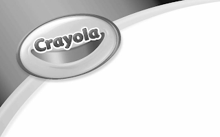 CRAYOLA logo