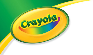 CRAYOLA logo