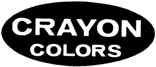 CRAYON COLORS logo