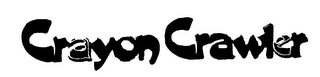CRAYON CRAWLER logo
