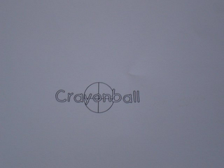 CRAYONBALL logo