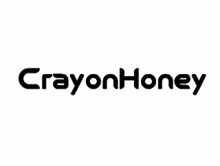 CRAYONHONEY logo