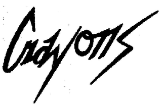 CRAYONS logo