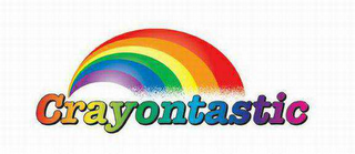 CRAYONTASTIC logo