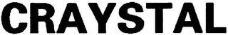 CRAYSTAL logo