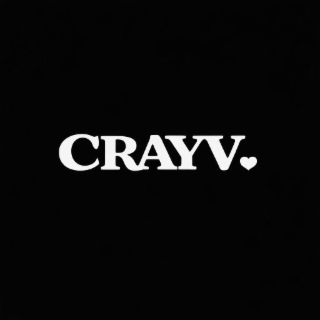 CRAYV logo