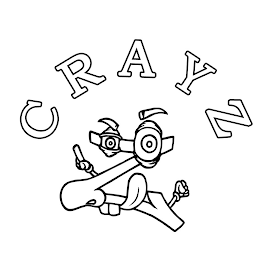 CRAYZ Z logo