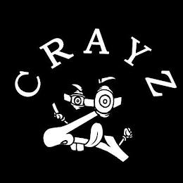 CRAYZ Z logo