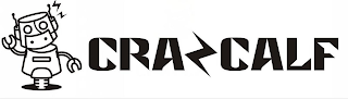 CRAZCALF logo