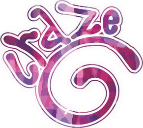 CRAZE 9 logo
