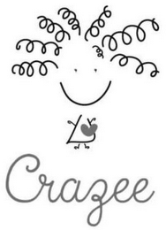 CRAZEE logo