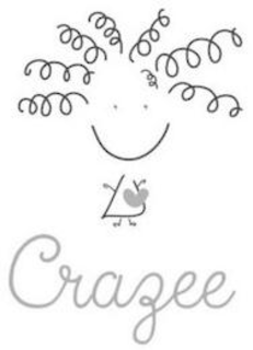 CRAZEE logo