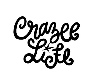 CRAZEE LIFE logo
