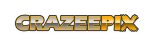 CRAZEEPIX logo