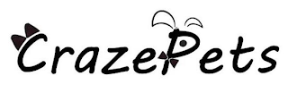 CRAZEPETS logo