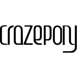 CRAZEPONY logo