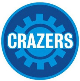 CRAZERS logo