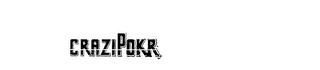 CRAZIPOKR logo