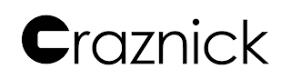 CRAZNICK logo