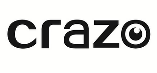 CRAZO logo