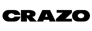 CRAZO logo