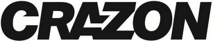 CRAZON logo