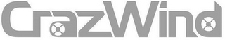 CRAZWIND logo