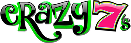 CRAZY 7'S logo