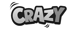 CRAZY logo
