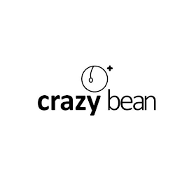 CRAZY BEAN logo