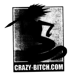 CRAZY-BITCH.COM logo