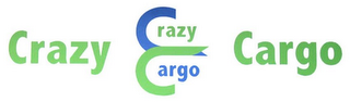 CRAZY CARGO logo