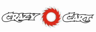 CRAZY CART logo