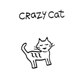 CRAZY CAT logo