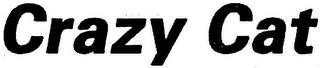 CRAZY CAT logo