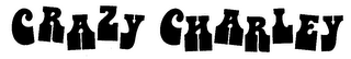 CRAZY CHARLEY logo