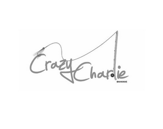 CRAZY CHARLIE BAHAMAS logo