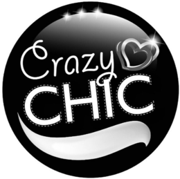CRAZY CHIC logo