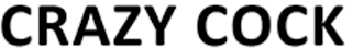 CRAZY COCK logo