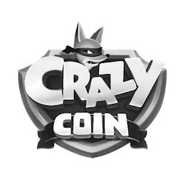 CRAZY COIN logo