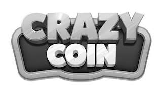CRAZY COIN logo