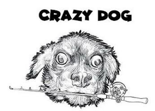 CRAZY DOG logo